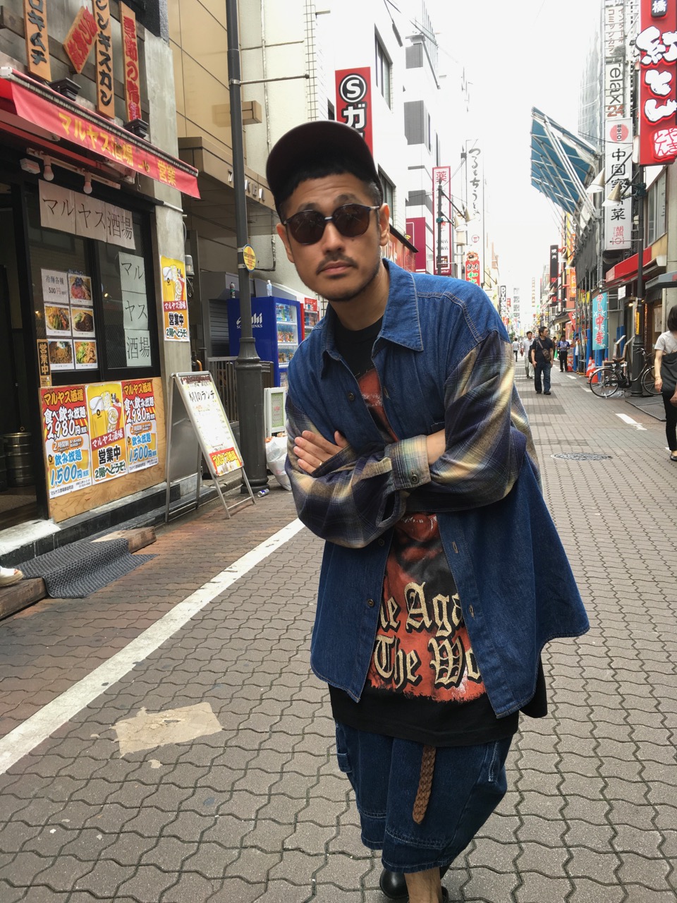 Thug Life style – upperupper Thug Life style – upperupper